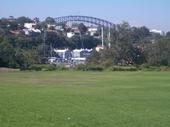 Outdoor Personal Training - Waverton