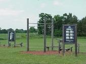Outdoor Personal Training - Sydney North Shore